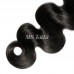 Processed Body Wave Human Hair Bundles